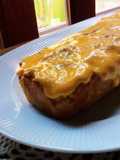 Budín de zanahorias (torta de 🥕de Graciela Cuarzo)