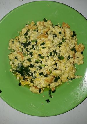 Foto resep Tahu bejeg