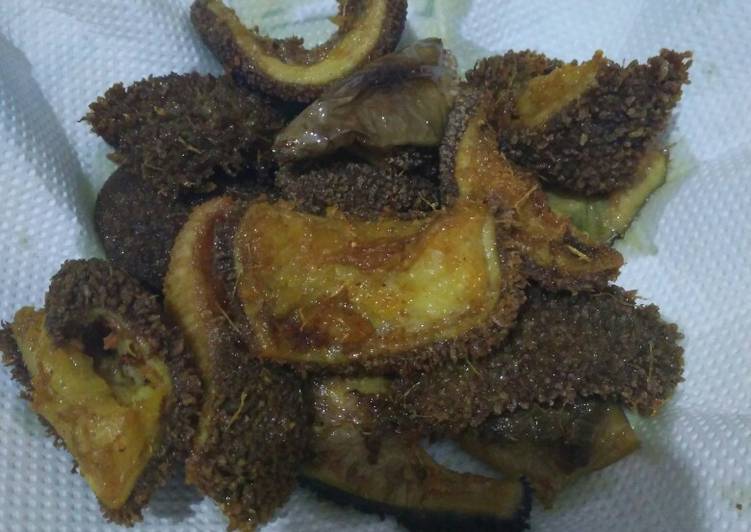 Resep Babat goreng Anti Gagal