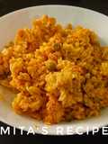 Bengoli durga Puja special Kichuri recipe