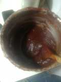 Mermelada De Dulce de Guayaba que prepara mi mamá