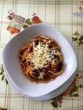 Fettuccine Alla Putanesca