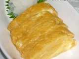 dashi tamagoyaki