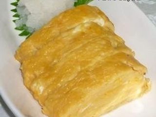 Basic Dashi Tamagoyaki - With Instructions for Rolling