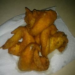 A picture of Scooter's Carolina Fried Chicken.
