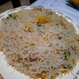 Bihun goreng cabe hijau