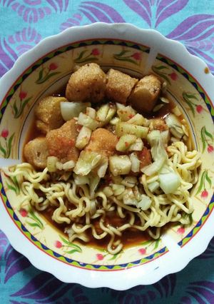 Foto resep Pempek Lenjer Ikan Barakuda