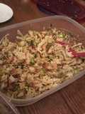 Oriental Ramen Salad