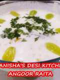 Angoor Ka Raita
