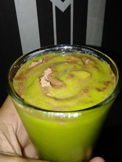 Foto resep Jus alpukat