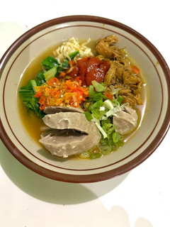 Foto resep 66. Mie ayam homemade