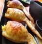 Recipe Stuffed Chicken Wings - Izakaya Style the So Delicious Tasty