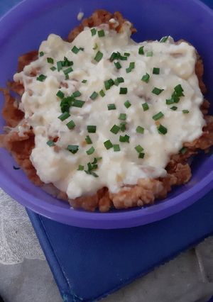 Foto resep Chicken Nanban