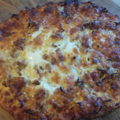 A picture of Aussie Pizza.