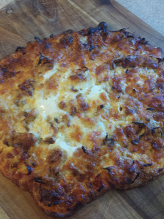 A picture of Aussie Pizza.