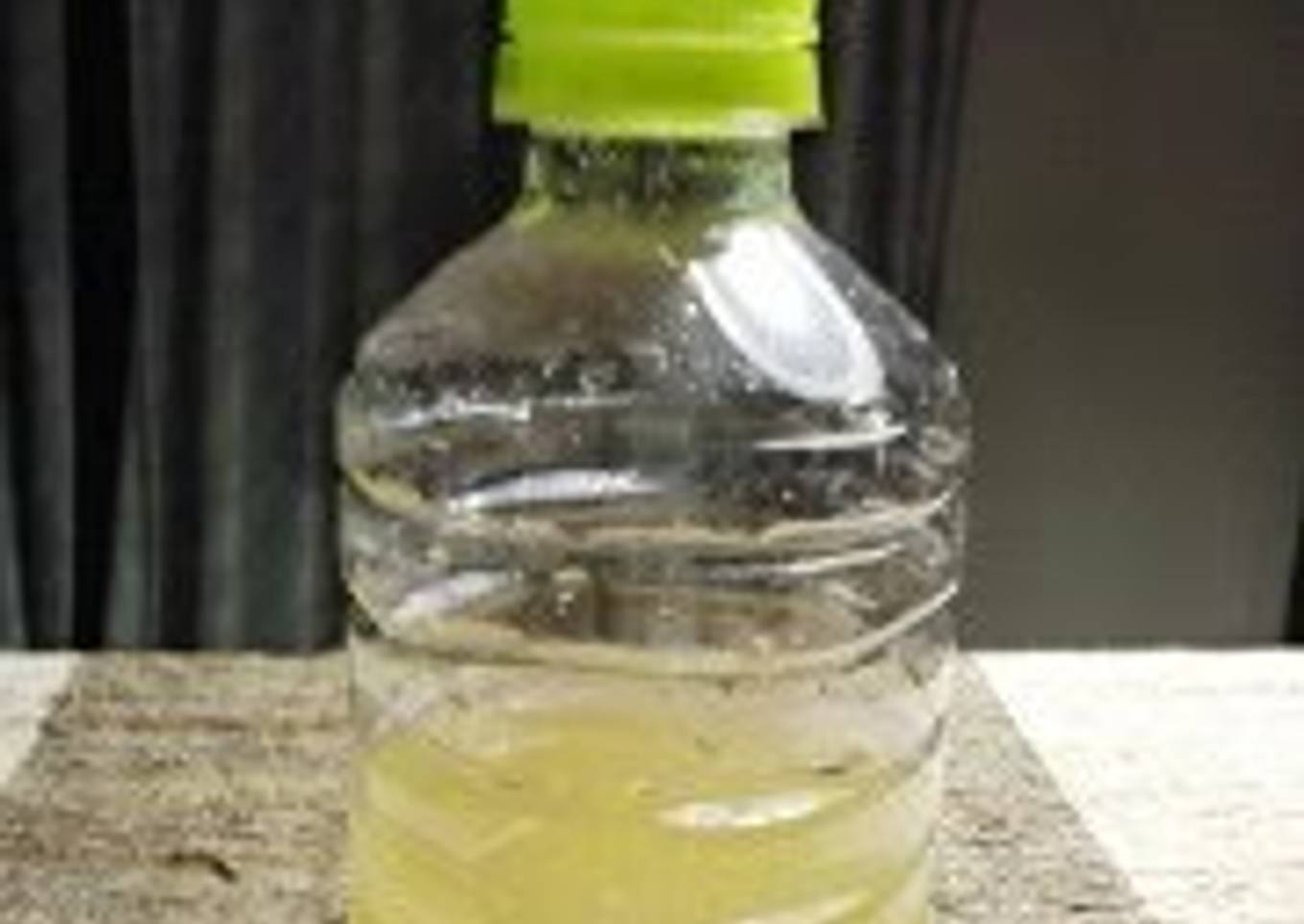 Long-Lasting Ponzu Sauce Base with Lots of Citrus Juice