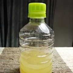 A picture of Long-Lasting Ponzu Sauce Base with Lots of Citrus Juice.