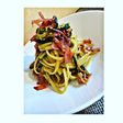 Linguine a modo mio