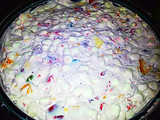 Tooty Fruity Fruit Salad