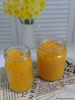 Foto resep Selai nanas untuk olesan roti