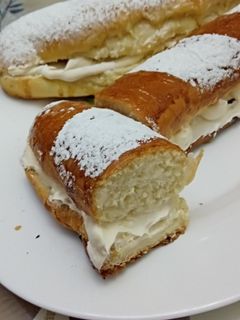 صورة لوصفة بريوش خفيف
