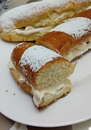 صورة لوصفة بريوش خفيف