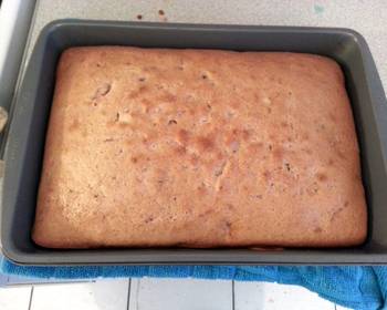 Easy Make Recipe nonnas pound cake Delicious Nutritious