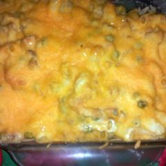A picture of Pick your meat casserole.