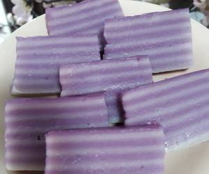 Resep Terbaru Kue Lapis Tepung Beras Ala Rumahan Resep Terbaru Kue Lapis Tepung Beras Ala Rumahan