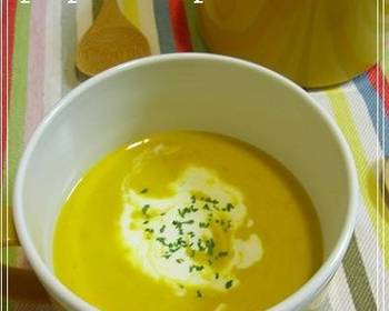 Update, Make Recipe Easy One Pot Soup with Kabocha Squash Most Delicious