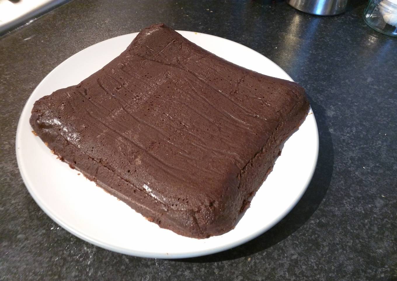 Mud Pie