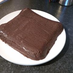 A picture of Mud Pie.