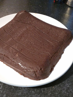 A picture of Mud Pie.