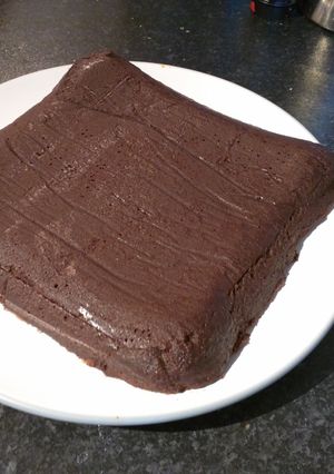 A picture of Mud Pie.