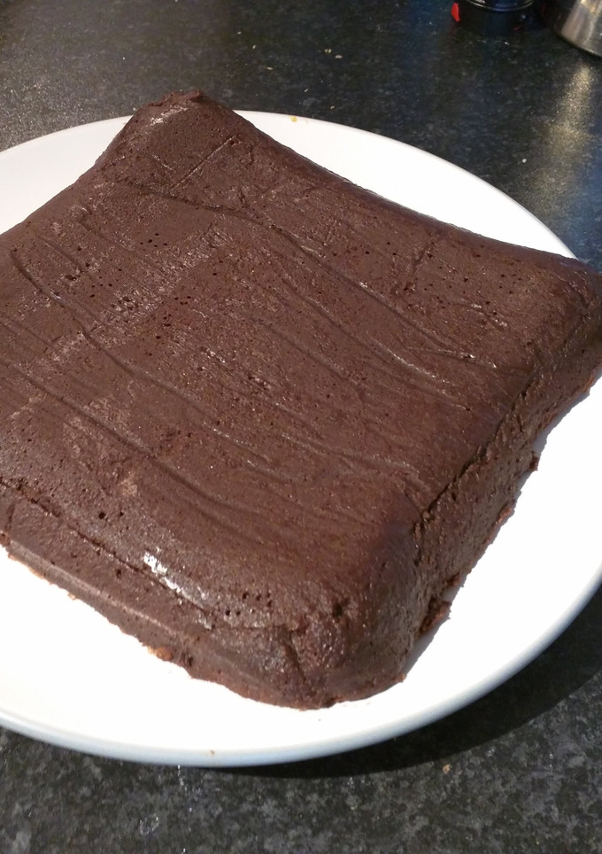 A picture of Mud Pie.