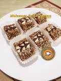 Malzemer Coklat Kurma