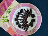 Homemade Fruit Leather (Lavashak)