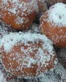 Bolas de fraile
