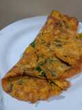 Omelet Basil Ala Thailand dari Kontestan Masterchef UK