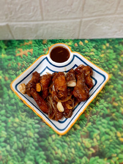 Foto resep 521. Ayam Goreng Mentega 👍👍