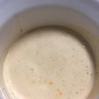 Jalapeño mayo