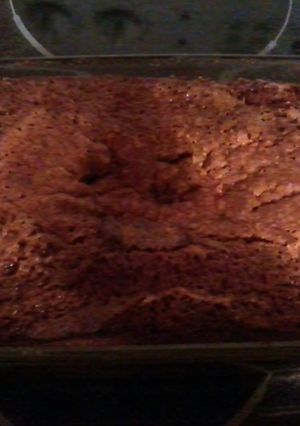 A picture of EASY BANANA BREAD.