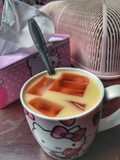 Jelly di Kolam Yakult Melon