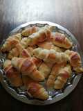 Croissant fáciles
