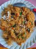 Sewai/ Vermicelli upma