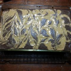 A picture of Awesome Brownies.