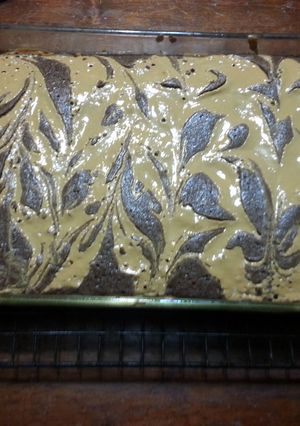 A picture of Awesome Brownies.