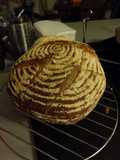 Pain De Campagne