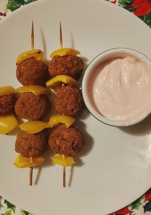 Foto di Finger food #vegan