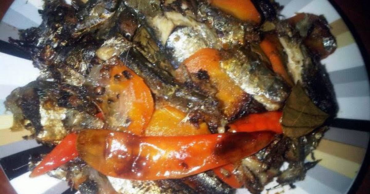 filipino style homemade spanish sardines Recipe by januarystuborn Cookpad